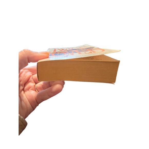 LaVyrle Spencer TWICE LOVED Historical Romance Second Chance Jove 0515090654 - Picture 3 of 8